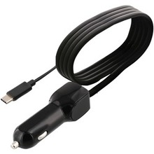 Nyko Technologies Travel Charger Ex For Nintendo Switch (pack Of 1 Ea)