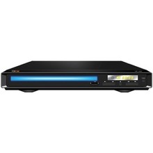 Qfx Digital Multimedia Player (pack Of 1 Ea)