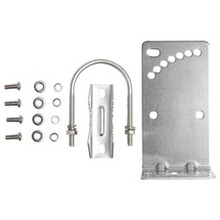 Wilson Electronics Pole Mount For Cellular Panel Antenna (pack Of 1 Ea)