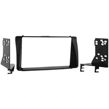 Metra Mounting Kit For Toyota Corolla 2003-2008 (pack Of 1 Ea)