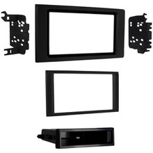 Metra Mounting Kit For Toyota Tacoma 2016 & Up (pack Of 1 Ea)
