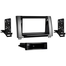 Metra Mounting Kit For Toyota Tundra 2014 &amp; Up (pack Of 1 Ea)