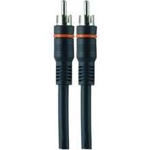Ge Digital Audio Coaxial Cable, 6ft (pack Of 1 Ea)