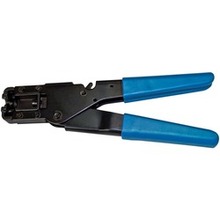 Vericom Ratcheting Coaxial Compression Tool (pack Of 1 Ea)