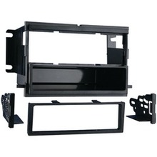 Metra 2004-2007 Ford Freestar And Mercury Monterey Single-din Installation Kit (pack Of 1 Ea)