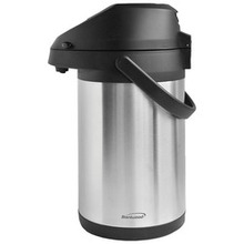 Brentwood Appliances 2.5-liter Airpot &amp; Cold Drink Dispenser (pack Of 1 Ea)