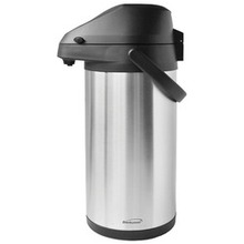 Brentwood Appliances 3.5-liter Airpot & Cold Drink Dispenser (pack Of 1 Ea)
