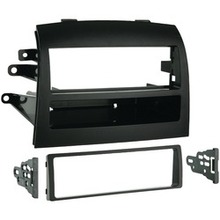 Metra 2004-2010 Toyota Sienna Single-din Installation Kit (pack Of 1 Ea)