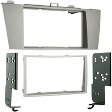Metra 2004-2008 Toyota Solara Double-din Installation Kit (pack Of 1 Ea)