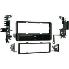 Metra 2000-2005 Toyota Mini Single-din Installation Multi Kit (pack Of 1 Ea)