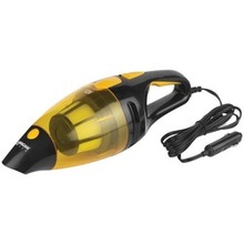 Wagan Tech 12-volt Cyclone Auto Vac (pack Of 1 Ea)