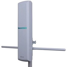 Antop Antenna Inc. Pl-402vg Pro-line Flat Panel Big Boy Outdoor Hdtv Antenna (pack Of 1 Ea)