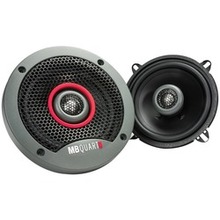 Mb Quart Formula Series 2-way Coaxial Speakers (5.25") (pack Of 1 Ea)