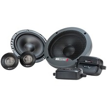 Mb Quart Formula Series 6.5" Component Speaker System (pack Of 1 Ea)