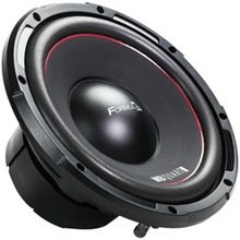 Mb Quart Formula Series Dual Voice-coil Subwoofer (10") (pack Of 1 Ea)