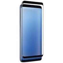 Znitro Nitro Glass Screen Protector For Samsung Galaxy S 9 (pack Of 1 Ea)