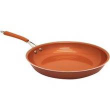Starfrit 11" Eco Copper Fry Pan (pack Of 1 Ea)