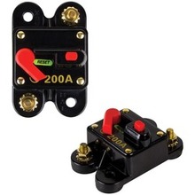 Raptor Pro Series Circuit Breaker (200 Amps) (pack Of 1 Ea)
