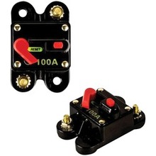 Raptor Pro Series Circuit Breaker (100 Amps) (pack Of 1 Ea)