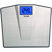 Taylor Precision Products Lcd Digital High-capacity Scale (pack Of 1 Ea)