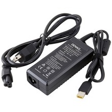 Denaq 20-volt Dq-ac20325-yst Replacement Ac Adapter For Lenovo Laptops (pack Of 1 Ea)