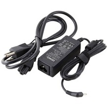 Denaq 12-volt Dq-ac1235-2507 Replacement Ac Adapter For Samsung Laptops (pack Of 1 Ea)