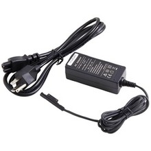 Denaq 12-volt Dq-ms122586p Replacement Ac Adapter For Microsoft Laptops (pack Of 1 Ea)