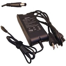 Denaq 19.5-volt Dq-pa-10-7450 Replacement Ac Adapter For Dell Laptops (pack Of 1 Ea)