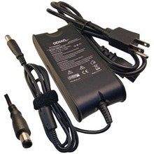 Denaq 19.5-volt Dq-pa-12-7450 Replacement Ac Adapter For Dell Laptops (pack Of 1 Ea)