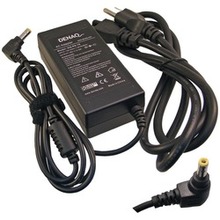Denaq 19-volt Dq-pa-16-5525 Replacement Ac Adapter For Dell Laptops (pack Of 1 Ea)