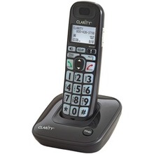 Clarity D703 Amplified Cordless Phone (pack Of 1 Ea)