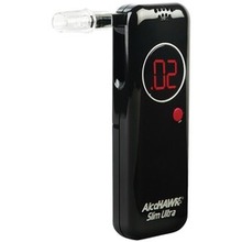 Alcohawk Ultra Slim Breathalyzer (pack Of 1 Ea)
