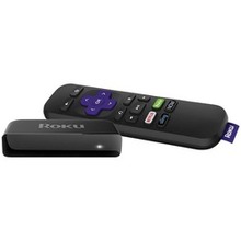 Roku 4k Premiere Streaming Player (pack Of 1 Ea)