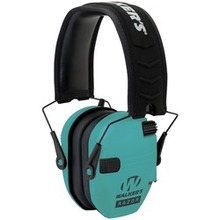 Walkers Game Ear Razor Electronic Muff (tiffany Blue) (pack Of 1 Ea)