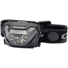 Cyclops 500-lumen Headlamp (pack Of 1 Ea)