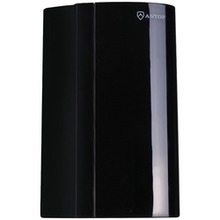 Antop Antenna Inc. Curved Panel At-212fm Indoor Amplified Am And Fm Antenna (pack Of 1 Ea)