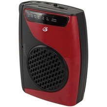 Gpx Cassette Player With Am And Fm Radio (pack Of 1 Ea)