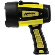 Wagan Tech Brite-nite W600 Waterproof Led Spotlight (pack Of 1 Ea)