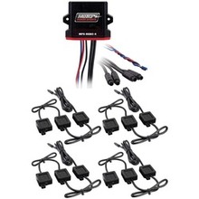 Metra Wheel Well Pod Led String Kit (pack Of 1 Ea)