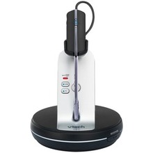 Vtech Convertible Office Wireless Headset (pack Of 1 Ea)