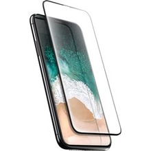 Znitro Nitro Glass Screen Protector For Apple Iphone X And Xs (pack Of 1 Ea)