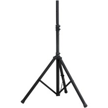 Supersonic Speaker Tripod Stand (pack Of 1 Ea)