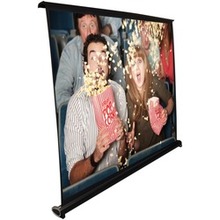 Pyle Retractable Pull-out-style Manual Projector Screen (40-inch) (pack Of 1 Ea)