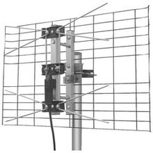 Eagle Aspen Directv-approved 2-bay Uhf Outdoor Antenna (pack Of 1 Ea)