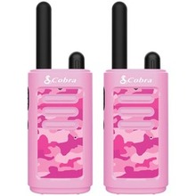 Cobra Hero Series 6-pack Bonus Kit (pink) (pack Of 1 Ea)
