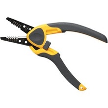 Ideal Kinetic Reflex T-stripper Wire Stripper (pack Of 1 Ea)