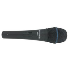 Blackmore Pro Audio Bmp-3 Wired Unidirectional Dynamic Microphone (pack Of 1 Ea)