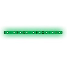 Heise Led Lighting Systems 5-meter 3528 Led Strip Light (green) (pack Of 1 Ea)