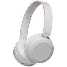 Jvc Foldable Bluetooth On-ear Headphones (warm Gray) (pack Of 1 Ea)