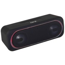 Qfx Bluetooth Hands-free Speakerphone (pack Of 1 Ea)